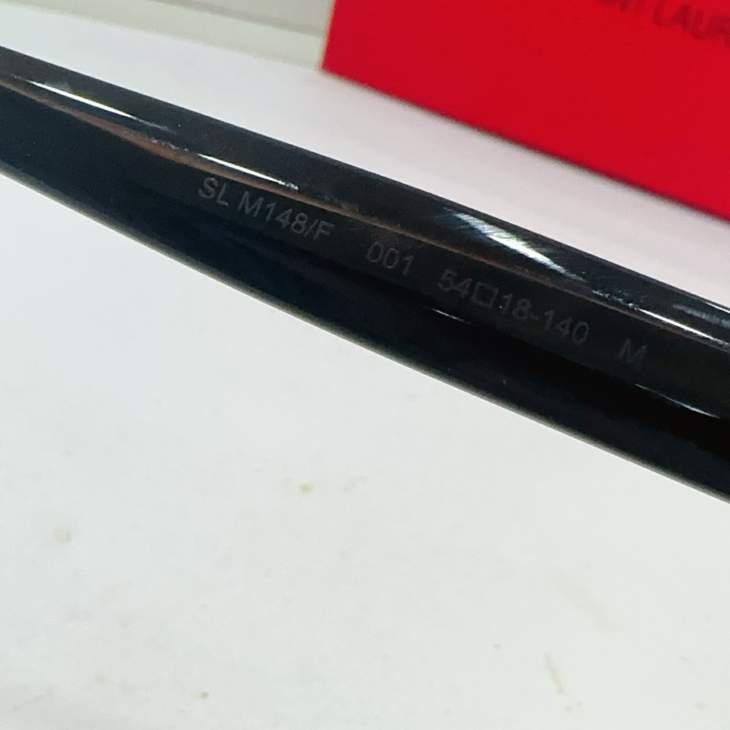 Picture of Saint Laurent Sunglasses _SKUfw77096433fw